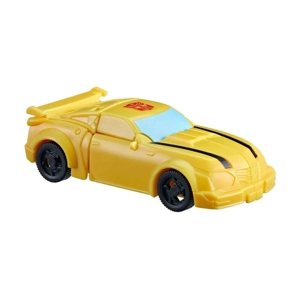 Transformers Authentics Bravo Figures - Optimus Prime/Megatron/Bumblebee/Elita-1 - Picture 7 of 9